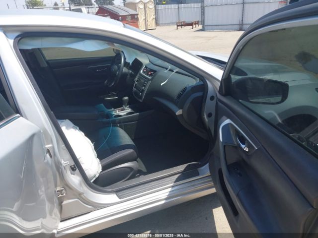 1N4AL3AP7GC230562 Nissan Altima 2.5/2.5 S/2.5 Sl/2.5 Sr/2.5 Sv