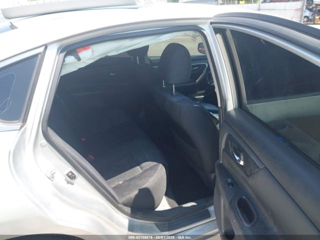 1N4AL3AP7GC230562 Nissan Altima 2.5/2.5 S/2.5 Sl/2.5 Sr/2.5 Sv