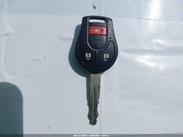 3N1CE2CP0FL409858 Nissan Versa Note S (sr)/s Plus/sl/sr/sv