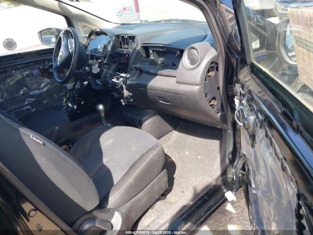 3N1CE2CP0FL409858 Nissan Versa Note S (sr)/s Plus/sl/sr/sv