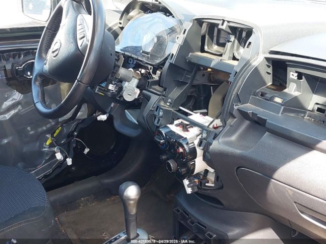 3N1CE2CP0FL409858 Nissan Versa Note S (sr)/s Plus/sl/sr/sv