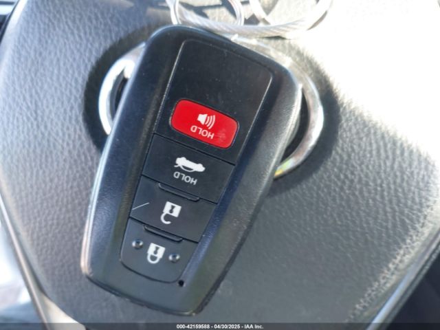 4T1KZ1AK5RU090039 Toyota Camry Xse V6