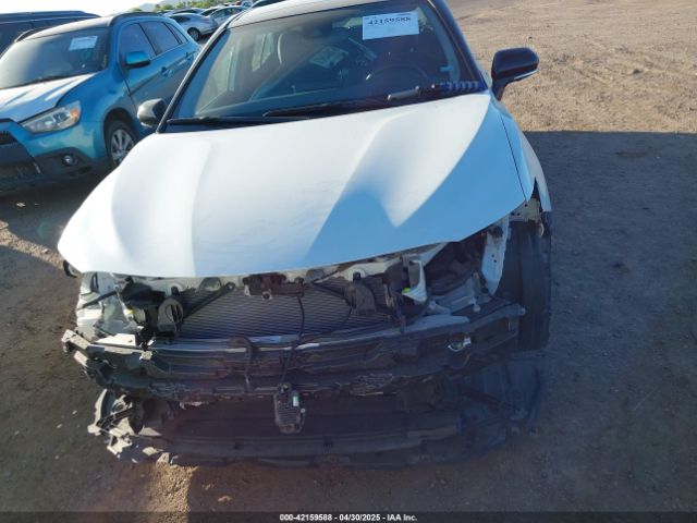 4T1KZ1AK5RU090039 Toyota Camry Xse V6