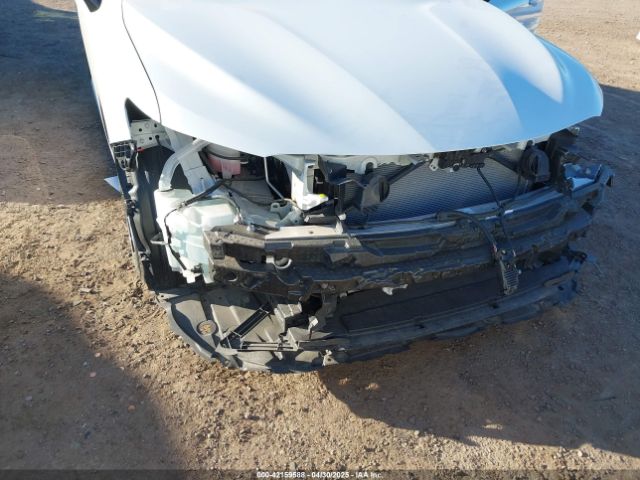 4T1KZ1AK5RU090039 Toyota Camry Xse V6