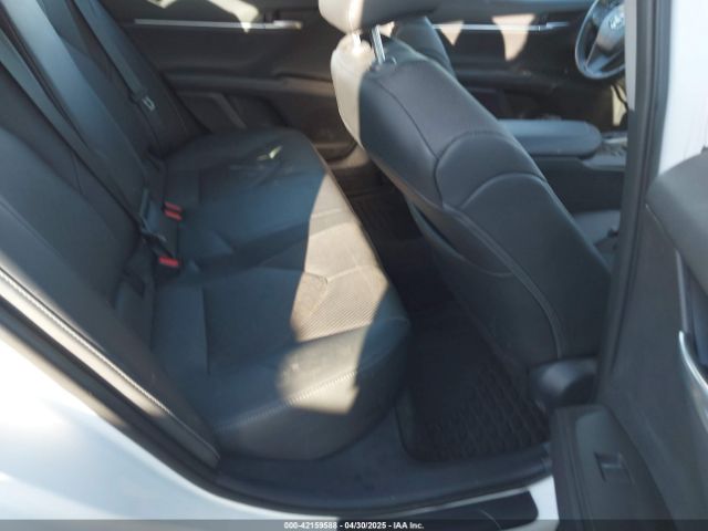 4T1KZ1AK5RU090039 Toyota Camry Xse V6