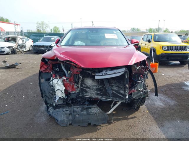2018 LEXUS RX 350L JTJDZKCA4J2009505 Photo 5
