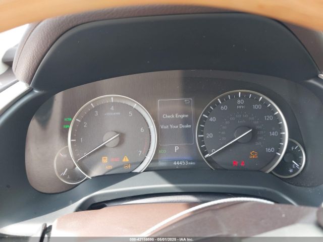 2018 LEXUS RX 350L JTJDZKCA4J2009505 Photo 6