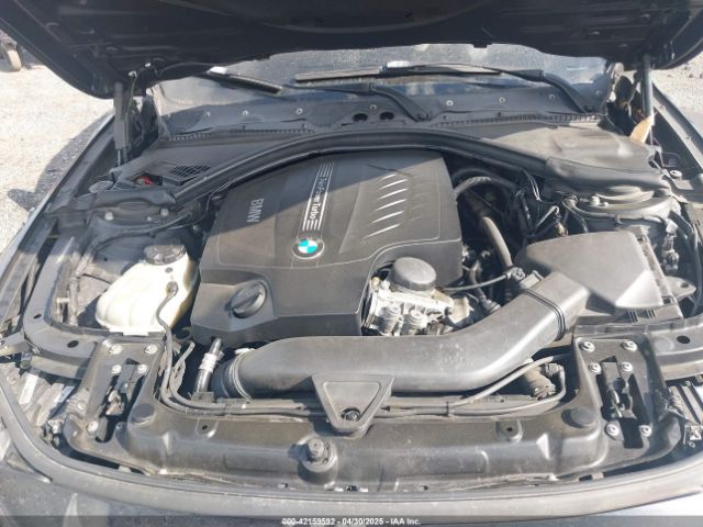 2013 BMW 335I WBA3B9G54DNR89987 Photo 9