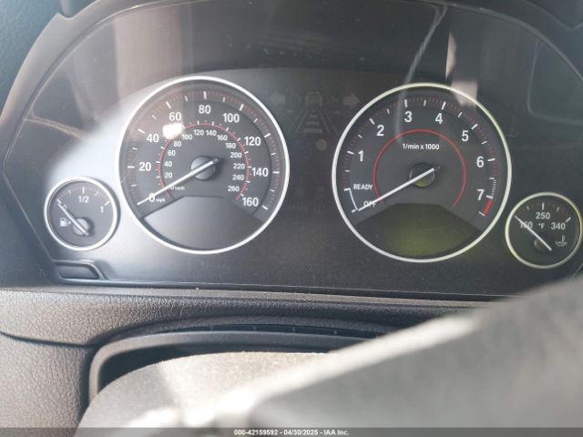 2013 BMW 335I WBA3B9G54DNR89987 Photo 6