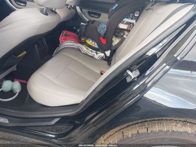 2013 BMW 335I WBA3B9G54DNR89987 Photo 7