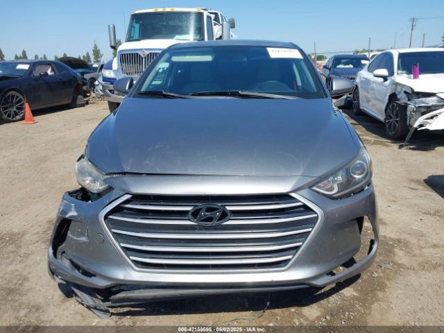 KMHD74LF2HU061211 Hyundai ELANTRA SE