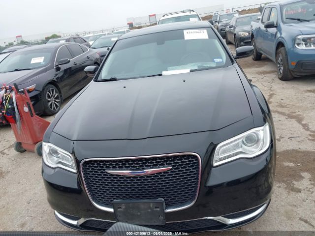 2C3CCAAG8FH818543 Chrysler 300 Limited