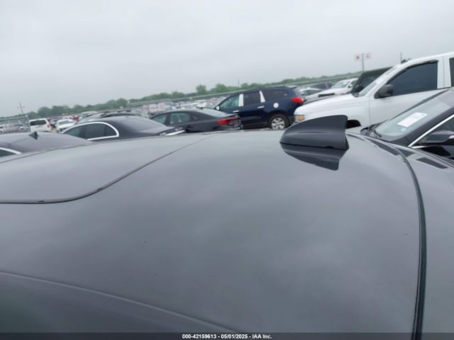 2C3CCAAG8FH818543 Chrysler 300 Limited