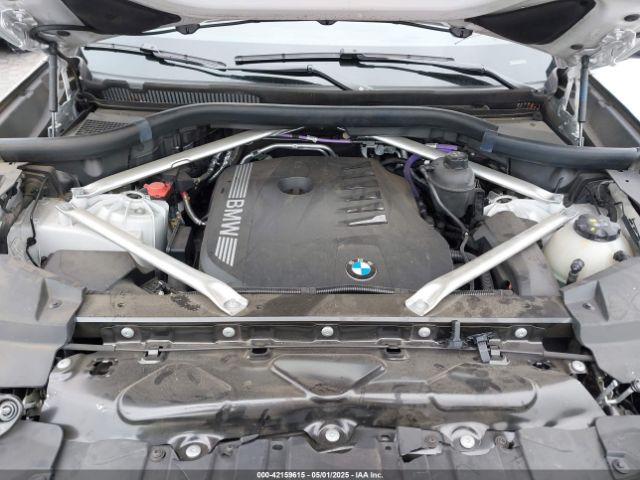 5UX23EU08R9V75722 BMW X5 Xdrive40i