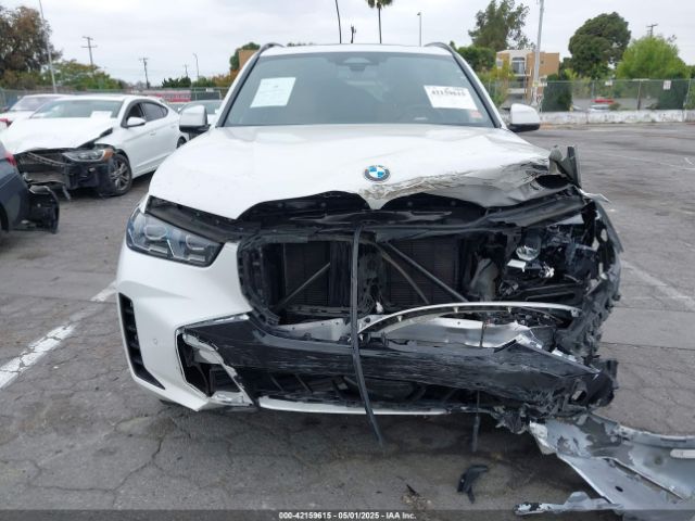 5UX23EU08R9V75722 BMW X5 Xdrive40i