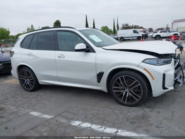 5UX23EU08R9V75722 BMW X5 Xdrive40i