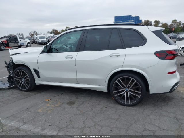 5UX23EU08R9V75722 BMW X5 Xdrive40i