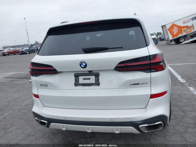 5UX23EU08R9V75722 BMW X5 Xdrive40i