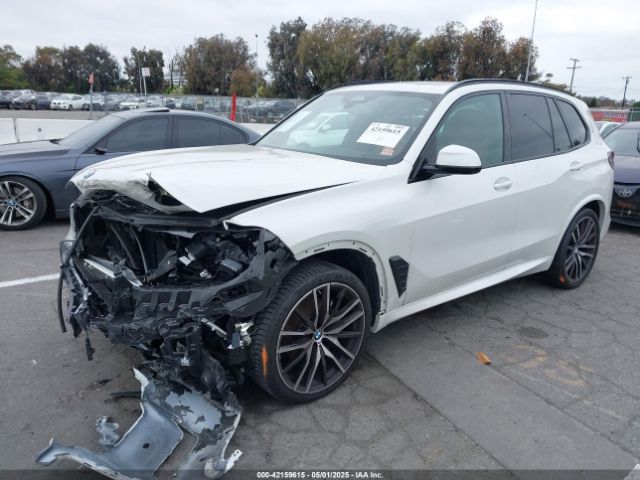 5UX23EU08R9V75722 BMW X5 Xdrive40i