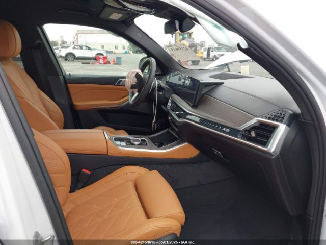 5UX23EU08R9V75722 BMW X5 Xdrive40i