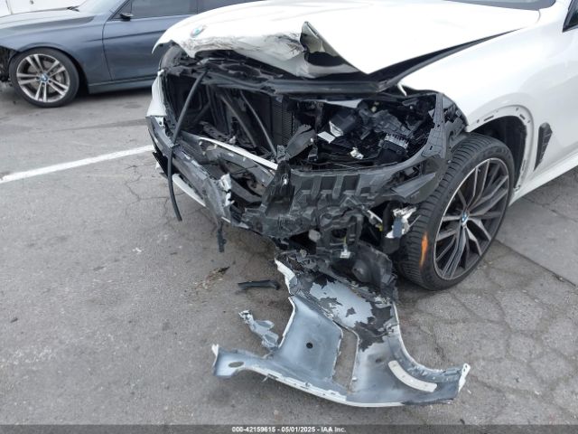 5UX23EU08R9V75722 BMW X5 Xdrive40i