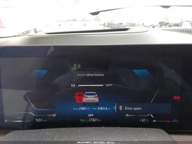 5UX23EU08R9V75722 BMW X5 Xdrive40i