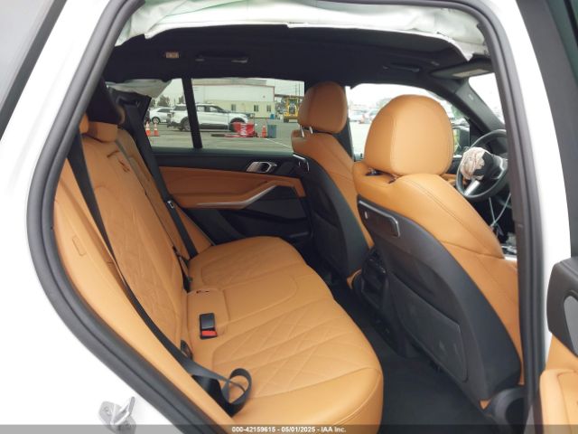 5UX23EU08R9V75722 BMW X5 Xdrive40i