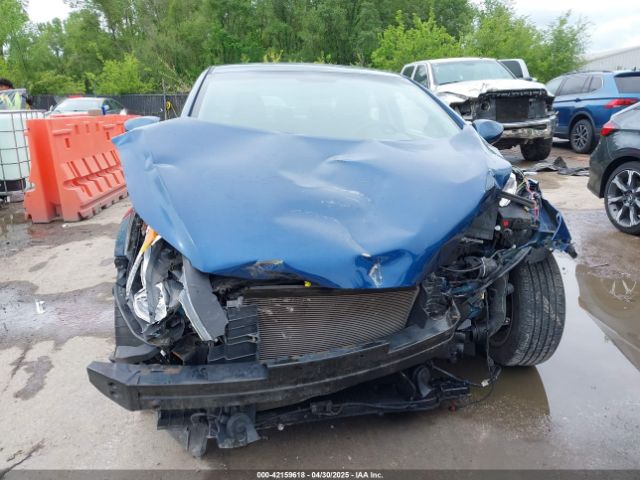 KMHDH4AE2GU501904 Hyundai ELANTRA SE
