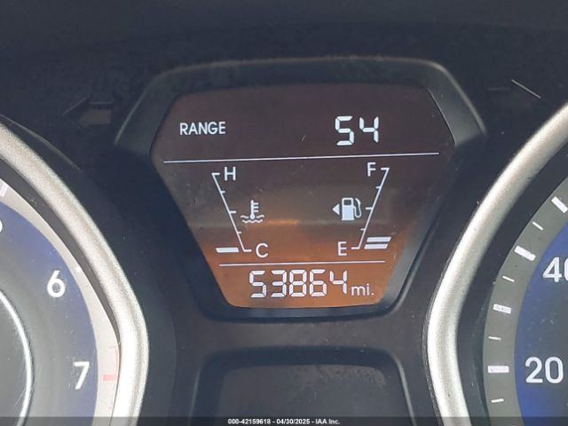 KMHDH4AE2GU501904 Hyundai ELANTRA SE