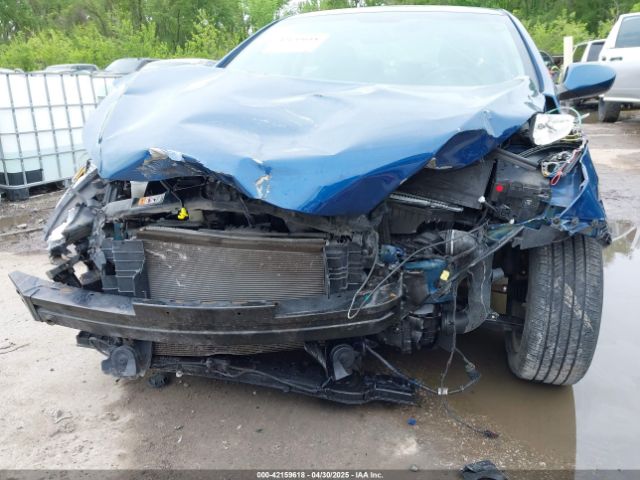 KMHDH4AE2GU501904 Hyundai ELANTRA SE