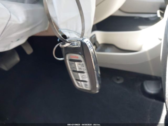 2018 CHRYSLER PACIFICA 2C4RC1FG1JR109048 Photo 10