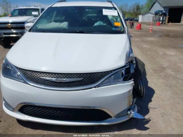 2018 CHRYSLER PACIFICA 2C4RC1FG1JR109048 Photo 5