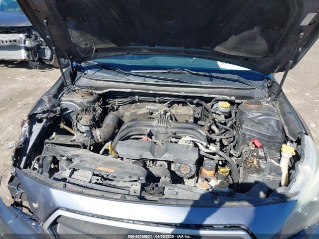 4S3BNBN6XF3040712 Subaru Legacy 2.5i Limited