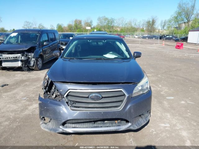 4S3BNBN6XF3040712 Subaru Legacy 2.5i Limited