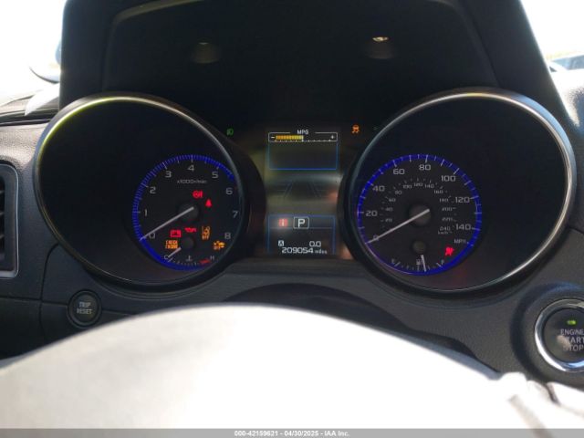 4S3BNBN6XF3040712 Subaru Legacy 2.5i Limited