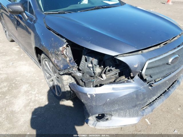 4S3BNBN6XF3040712 Subaru Legacy 2.5i Limited