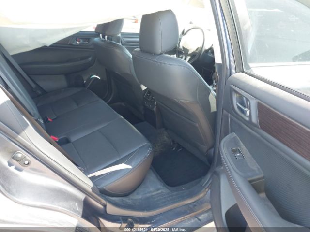 4S3BNBN6XF3040712 Subaru Legacy 2.5i Limited