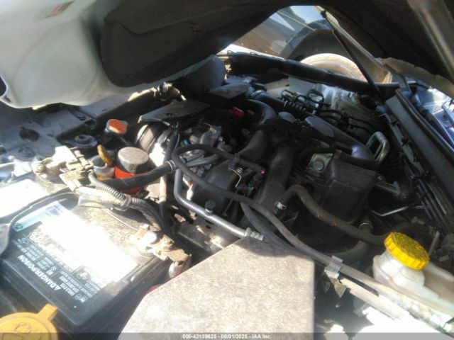 4S3BNAS69K3035168 Subaru Legacy 2.5i Sport