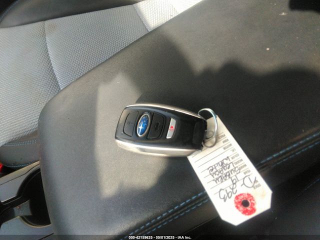 4S3BNAS69K3035168 Subaru Legacy 2.5i Sport