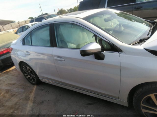 4S3BNAS69K3035168 Subaru Legacy 2.5i Sport