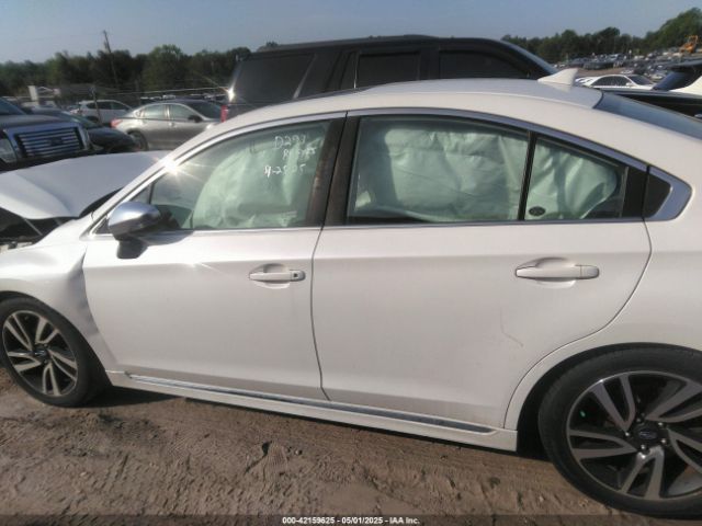 4S3BNAS69K3035168 Subaru Legacy 2.5i Sport