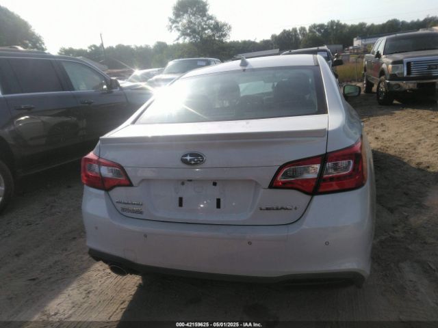 4S3BNAS69K3035168 Subaru Legacy 2.5i Sport