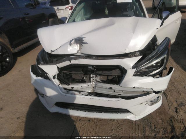 4S3BNAS69K3035168 Subaru Legacy 2.5i Sport