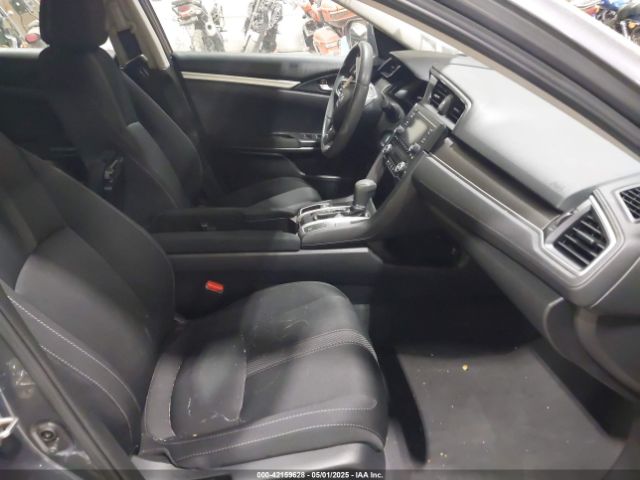 2HGFC2F68LH512583 Honda Civic Lx