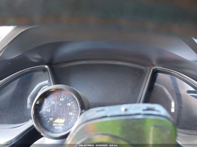 SHHFK8G76KU205704 Honda Civic Type R Touring