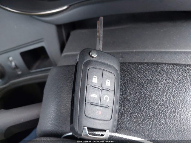 1G4GB5G39FF217568 Buick Lacrosse Leather