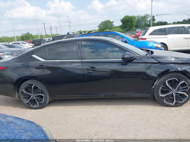 1N4BL4CVXPN303417 Nissan Altima Sr Fwd