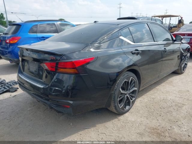 1N4BL4CVXPN303417 Nissan Altima Sr Fwd