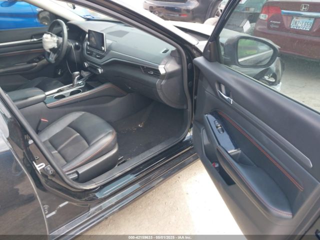 1N4BL4CVXPN303417 Nissan Altima Sr Fwd