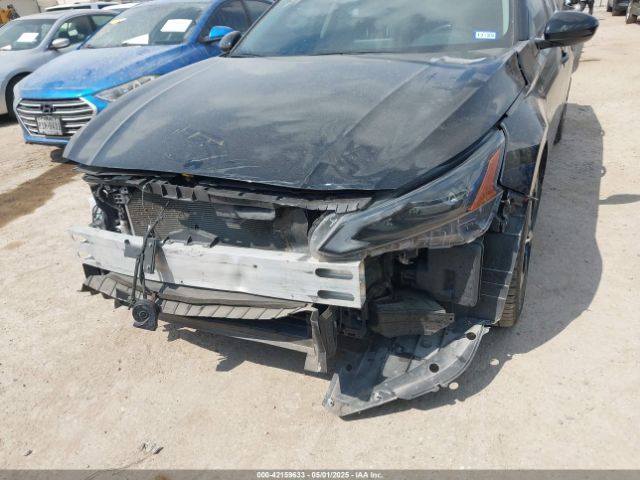 1N4BL4CVXPN303417 Nissan Altima Sr Fwd